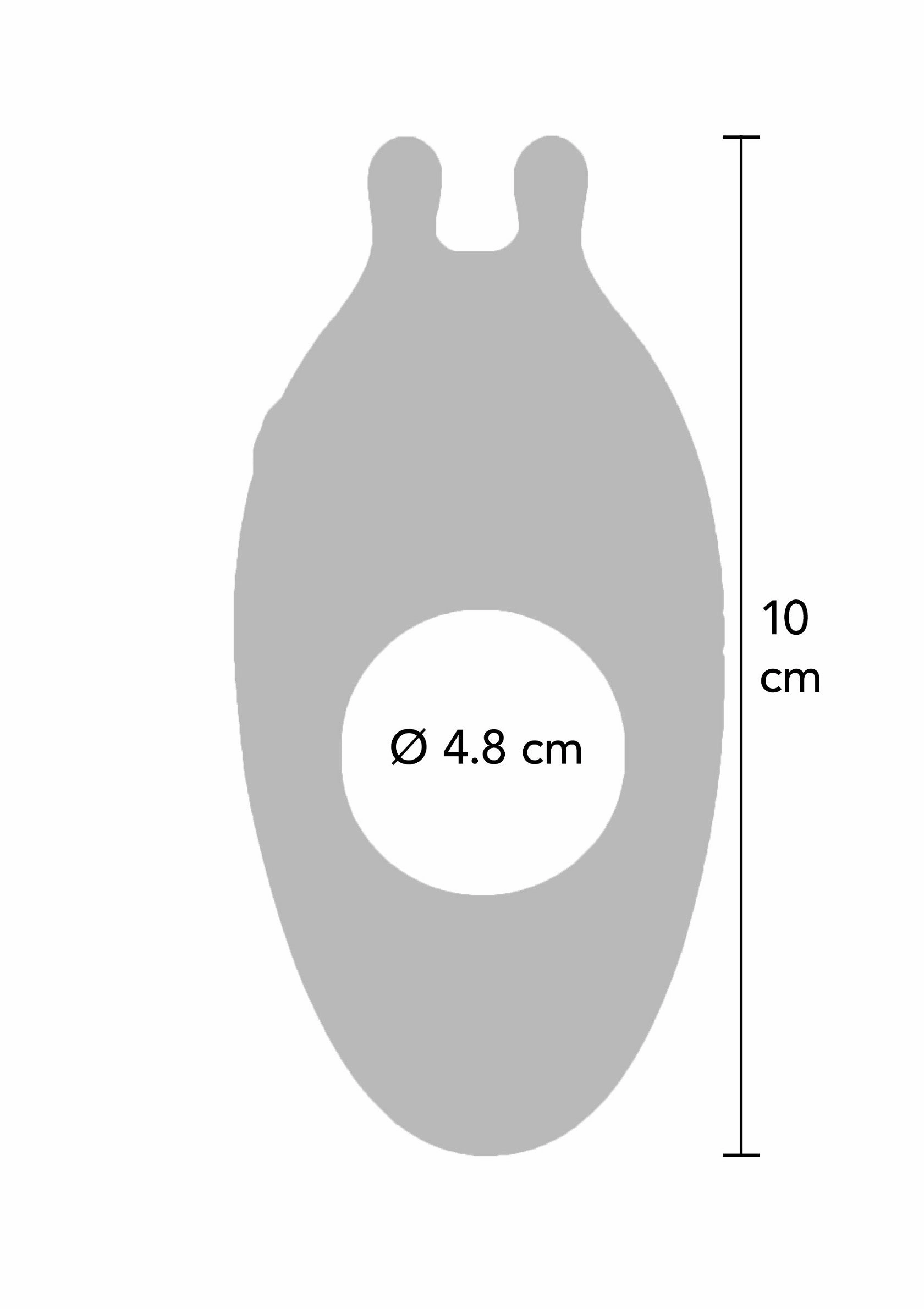 Lotus C-Ring