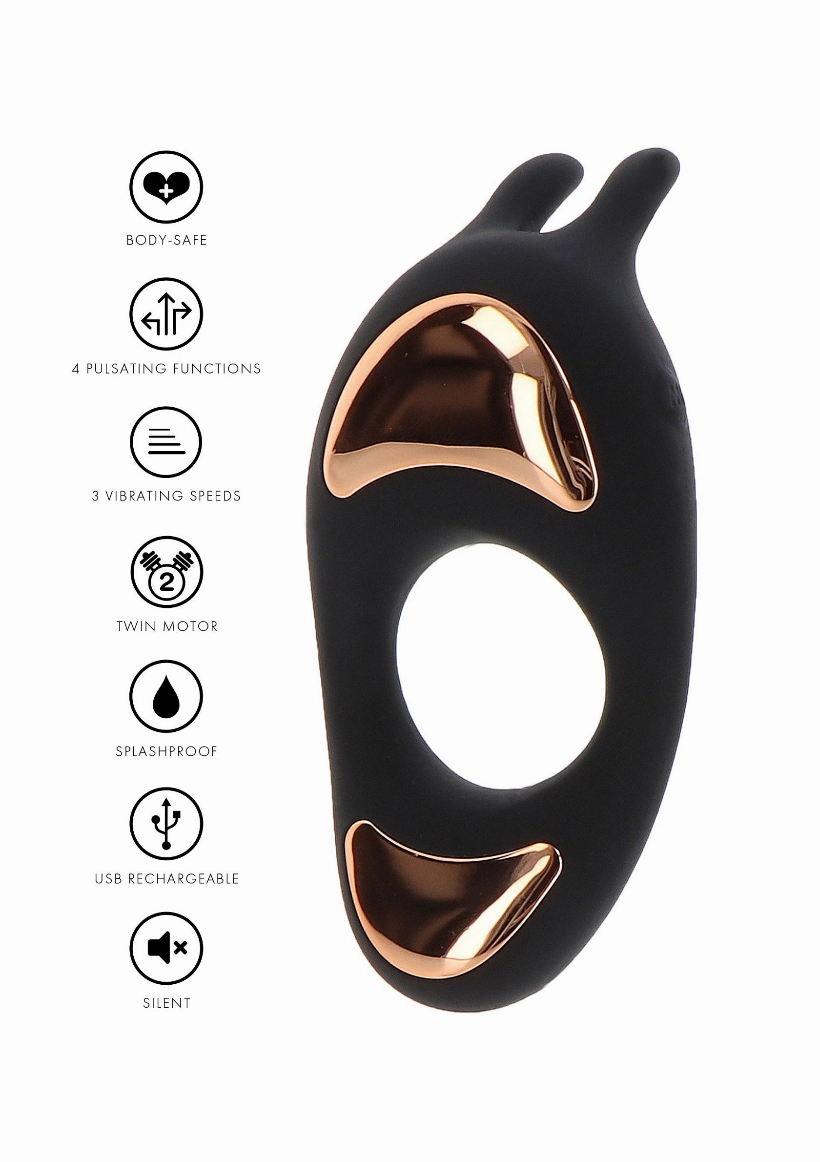 Lotus C-Ring