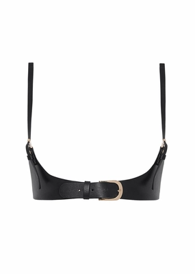 Lotus Shoulder Harness (Black)
