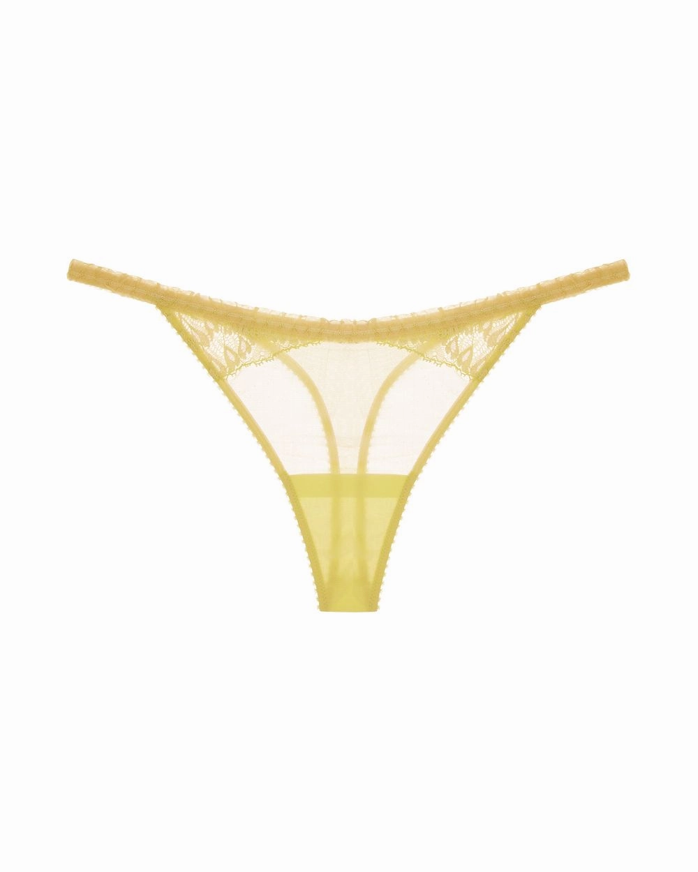 Loulou Thong