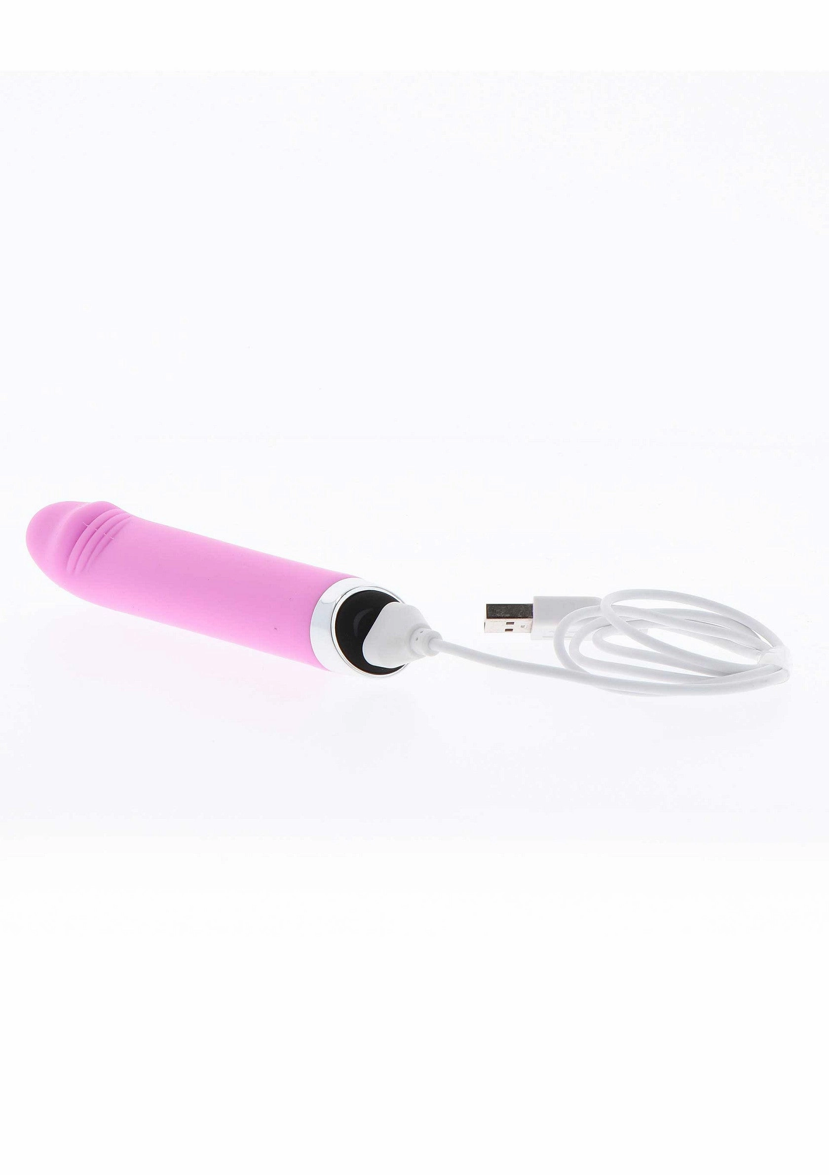 Love Me Forever Vibrator