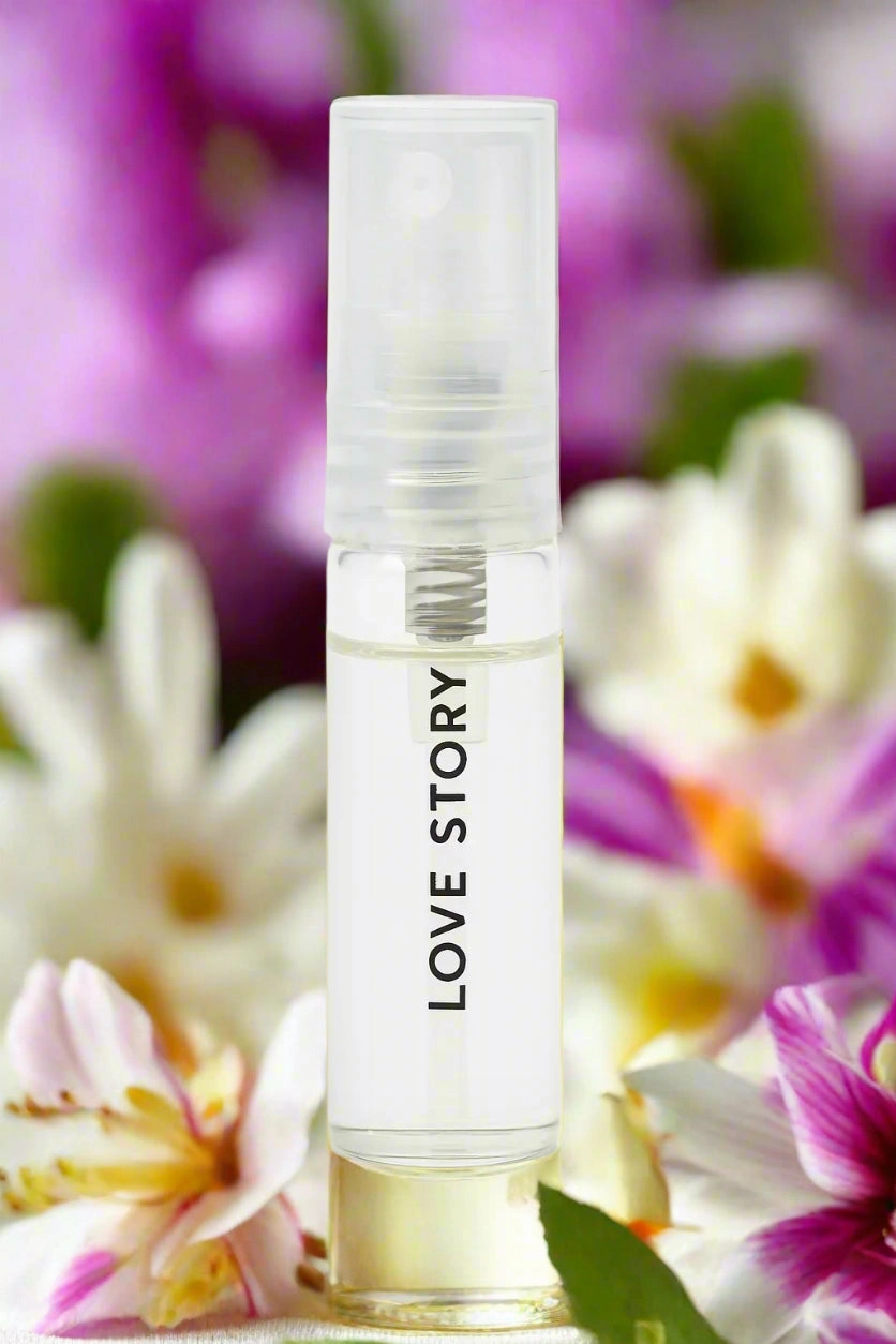 Love Story - Pheromone Perfume 0.1 FL.OZ./3 ml - Pure Romance