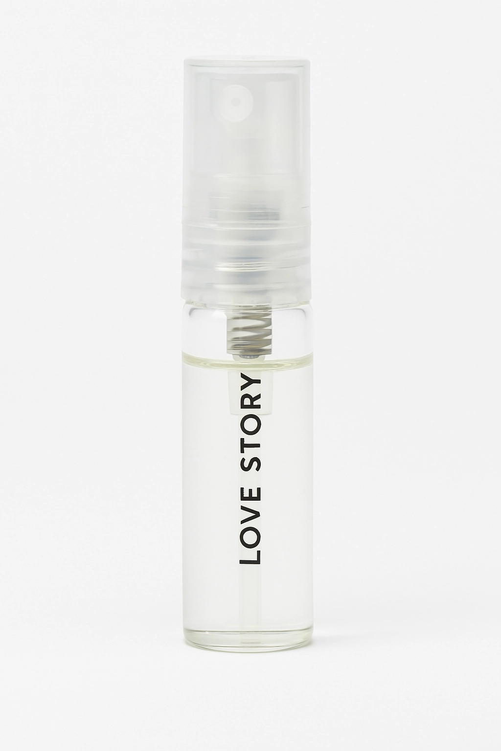 Love Story - Pheromone Perfume 0.1 FL.OZ./3 ml - Pure Romance