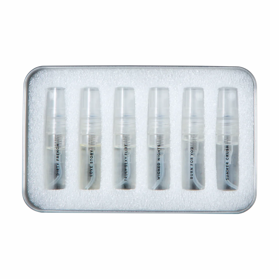 Love Story - Pheromone Perfume 0.1 FL.OZ./3 ml - Pure Romance