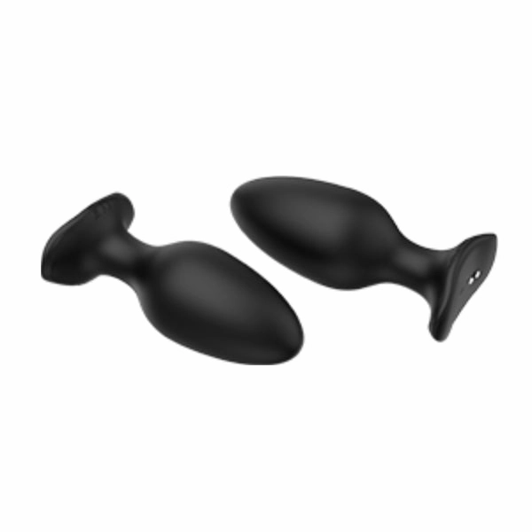 Lovense Hush 2 - 2.25-inch
