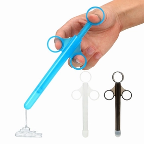 Lube Launcher