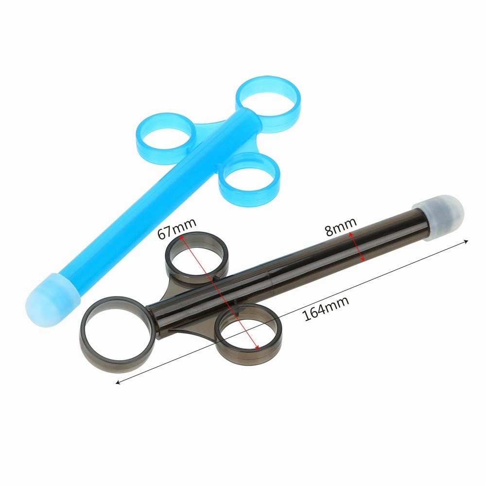 Lube Launcher