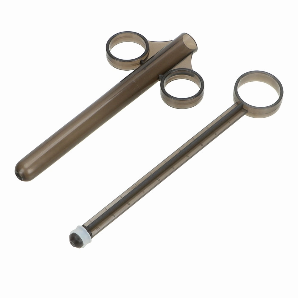 Lube Launcher