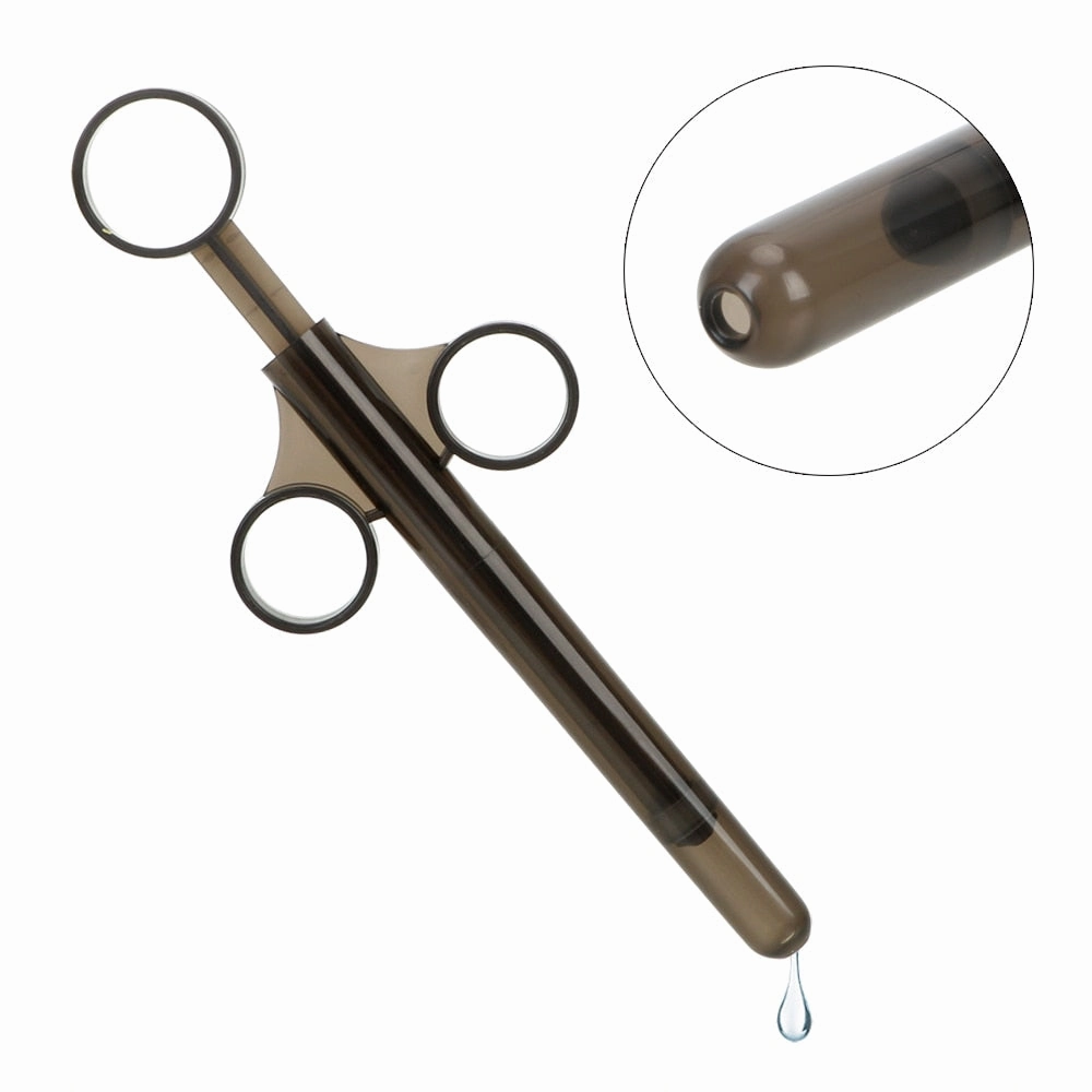 Lube Launcher