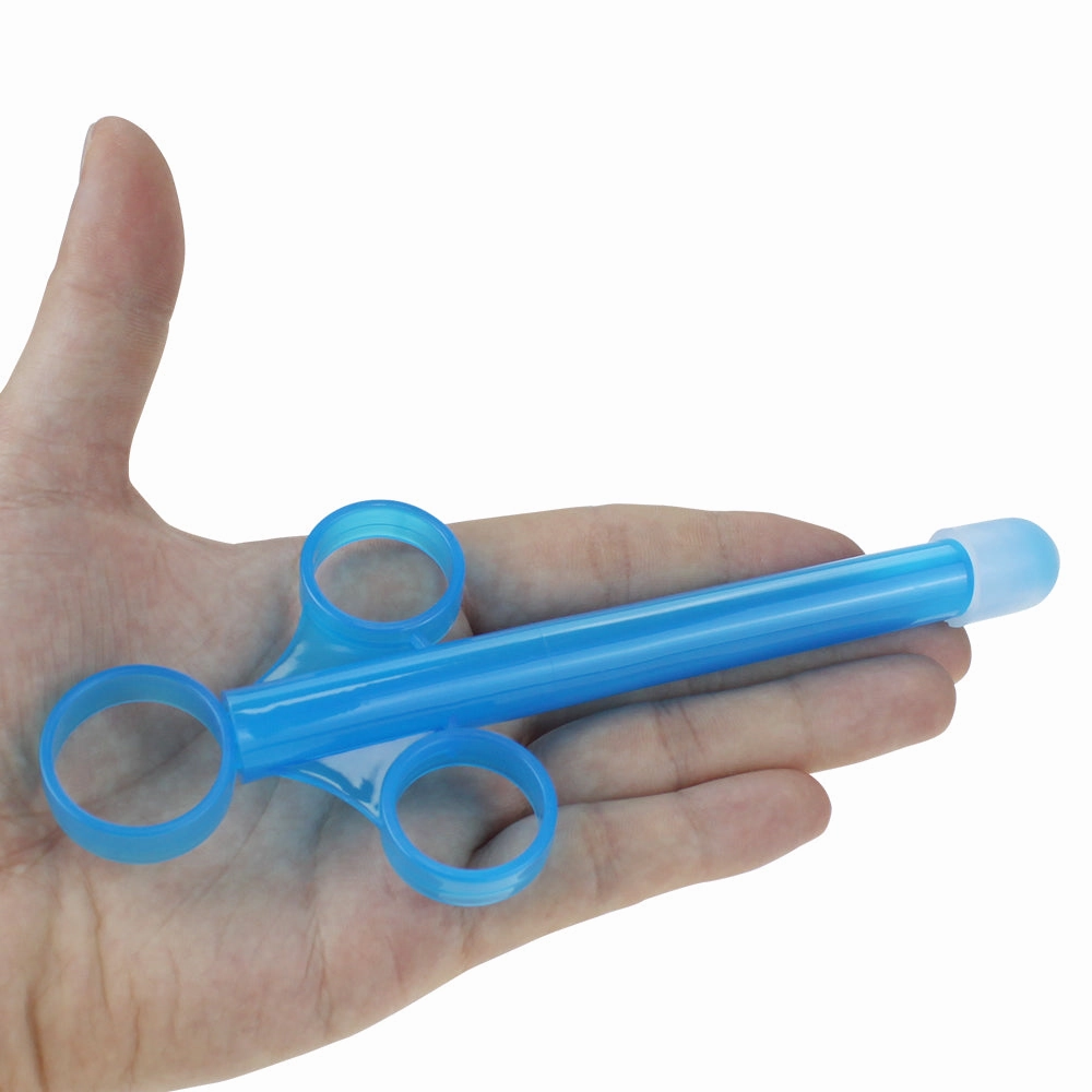 Lube Launcher