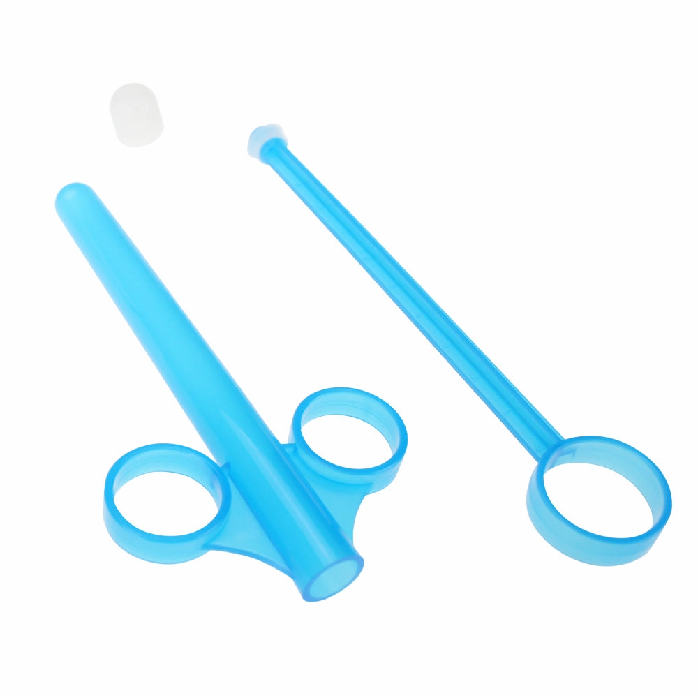 Lube Launcher