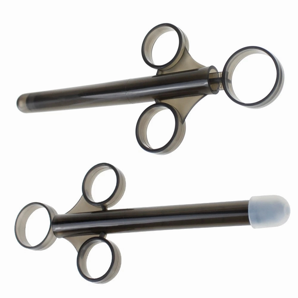 Lube Launcher