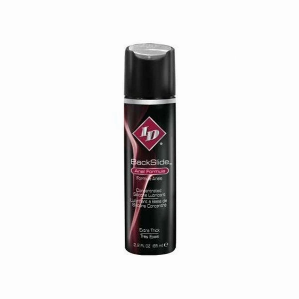 Lubricant Specialty - ID Backslide Anal Lubricant