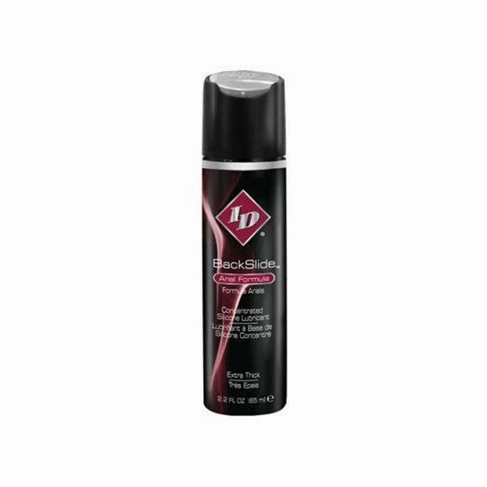Lubricant Specialty - ID Backslide Anal Lubricant