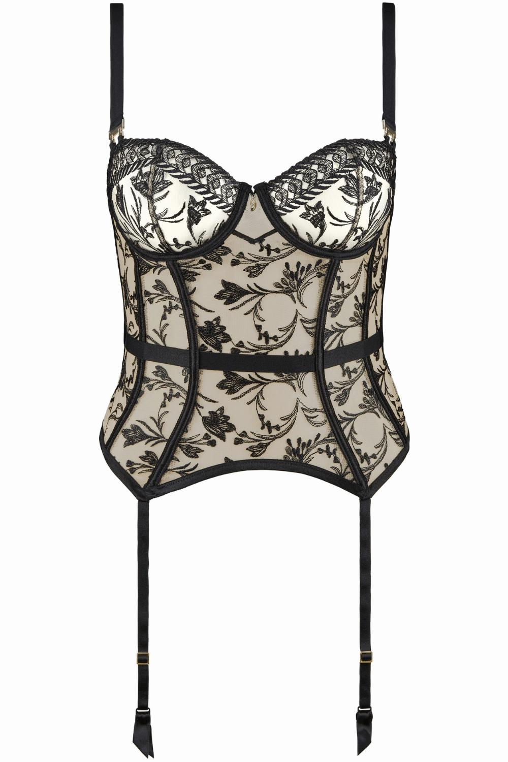 Magnetic Spell Basque