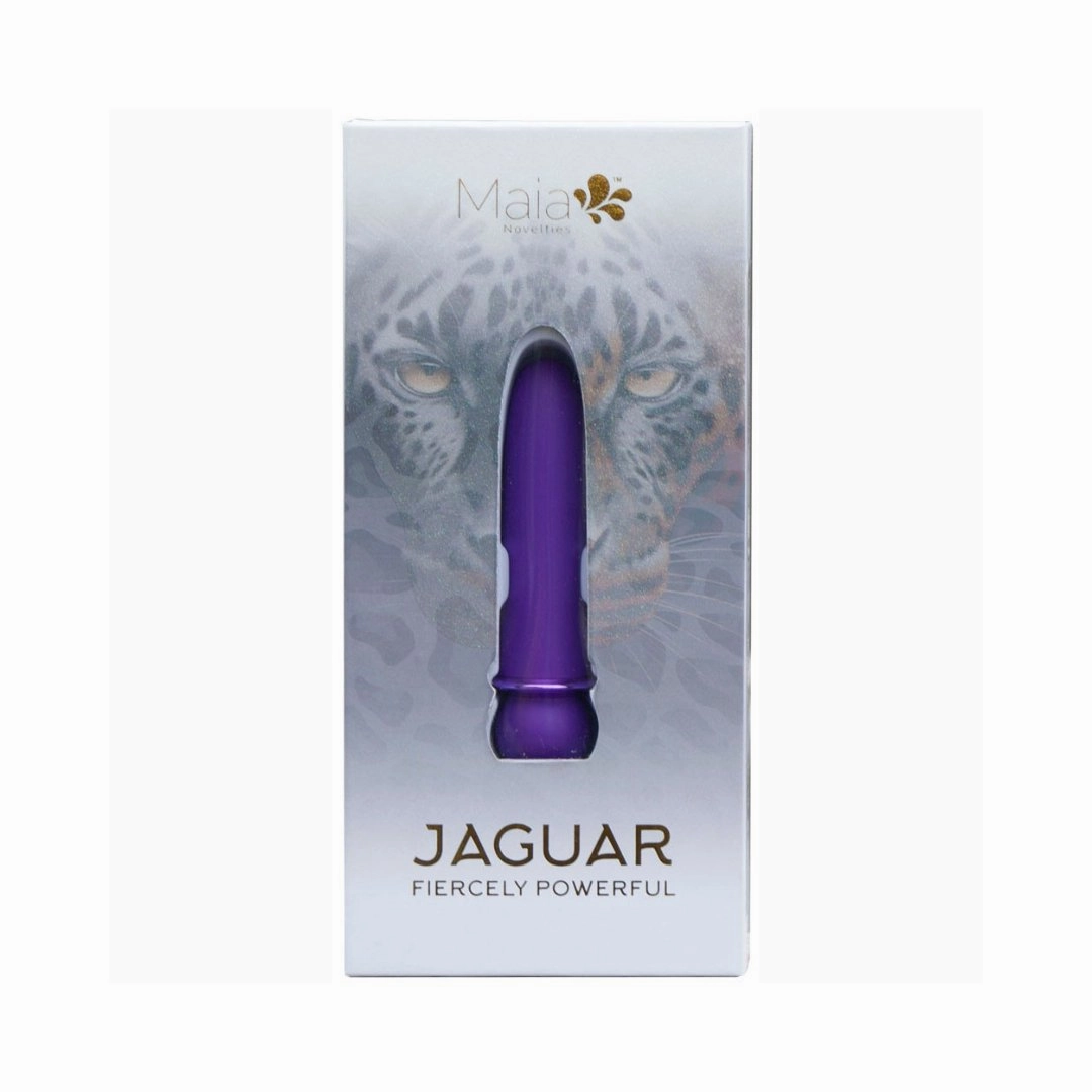 Maia Jaguar Powerful Bullet
