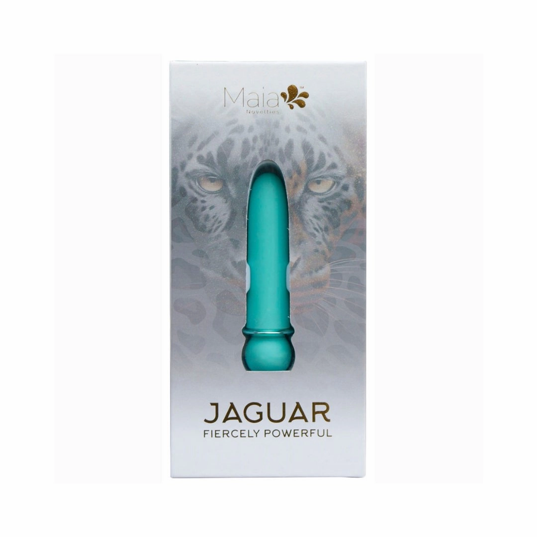 Maia Jaguar Powerful Bullet