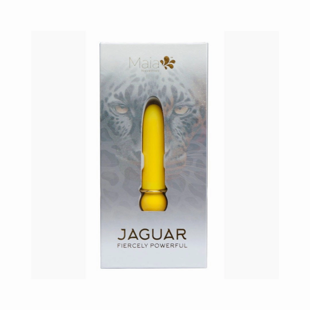 Maia Jaguar Powerful Bullet