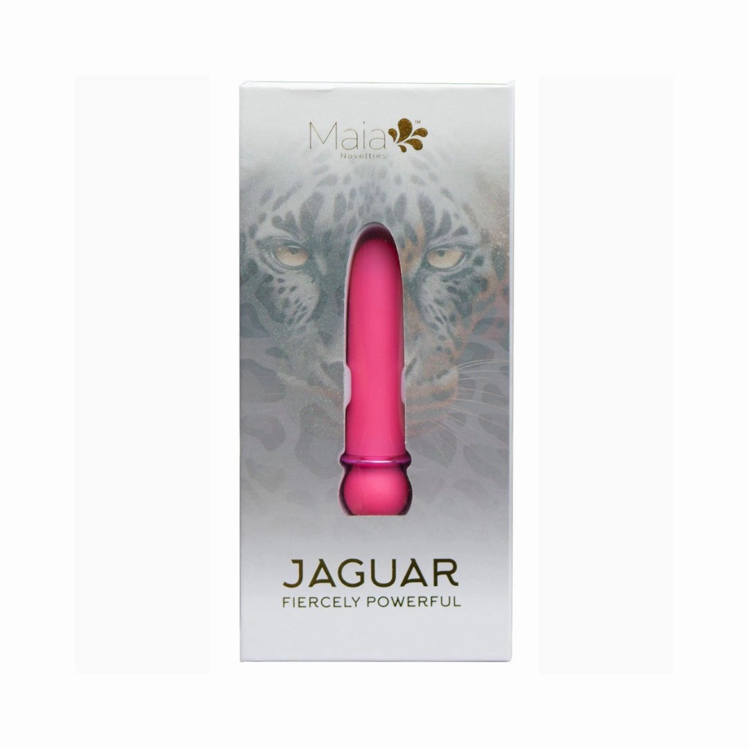 Maia Jaguar Powerful Bullet