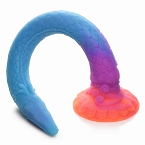 Makara Glow in the Dark Snake