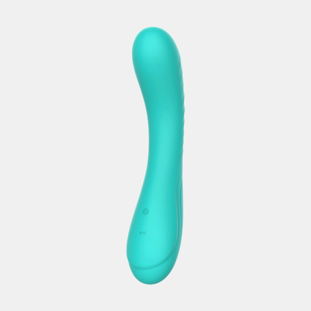 Marina G Spot Vibrator-Green