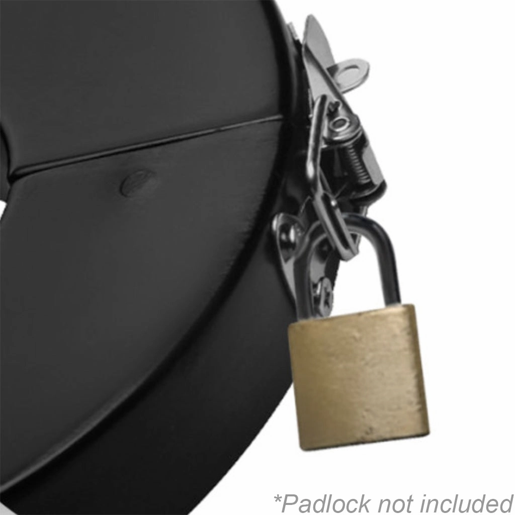 Master Series Trapped Wrist & Ankle Stocks