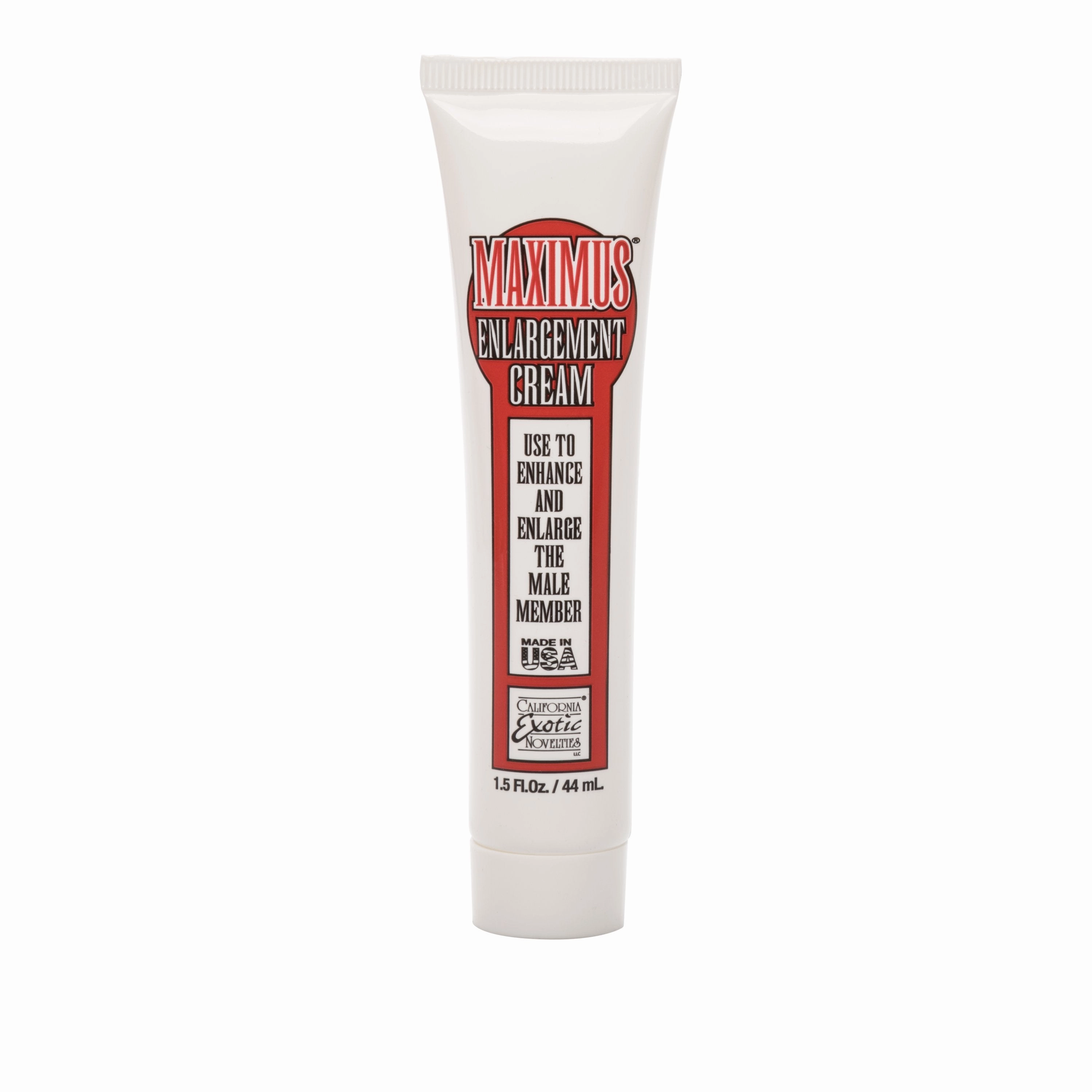 Maximus Enlargement Cream