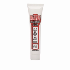 Maximus Enlargement Cream