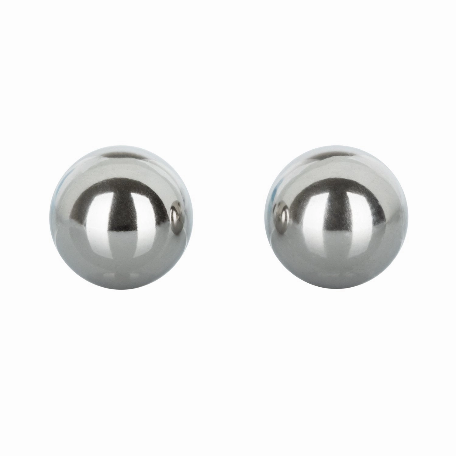 Metallic Weighted Orgasm Balls