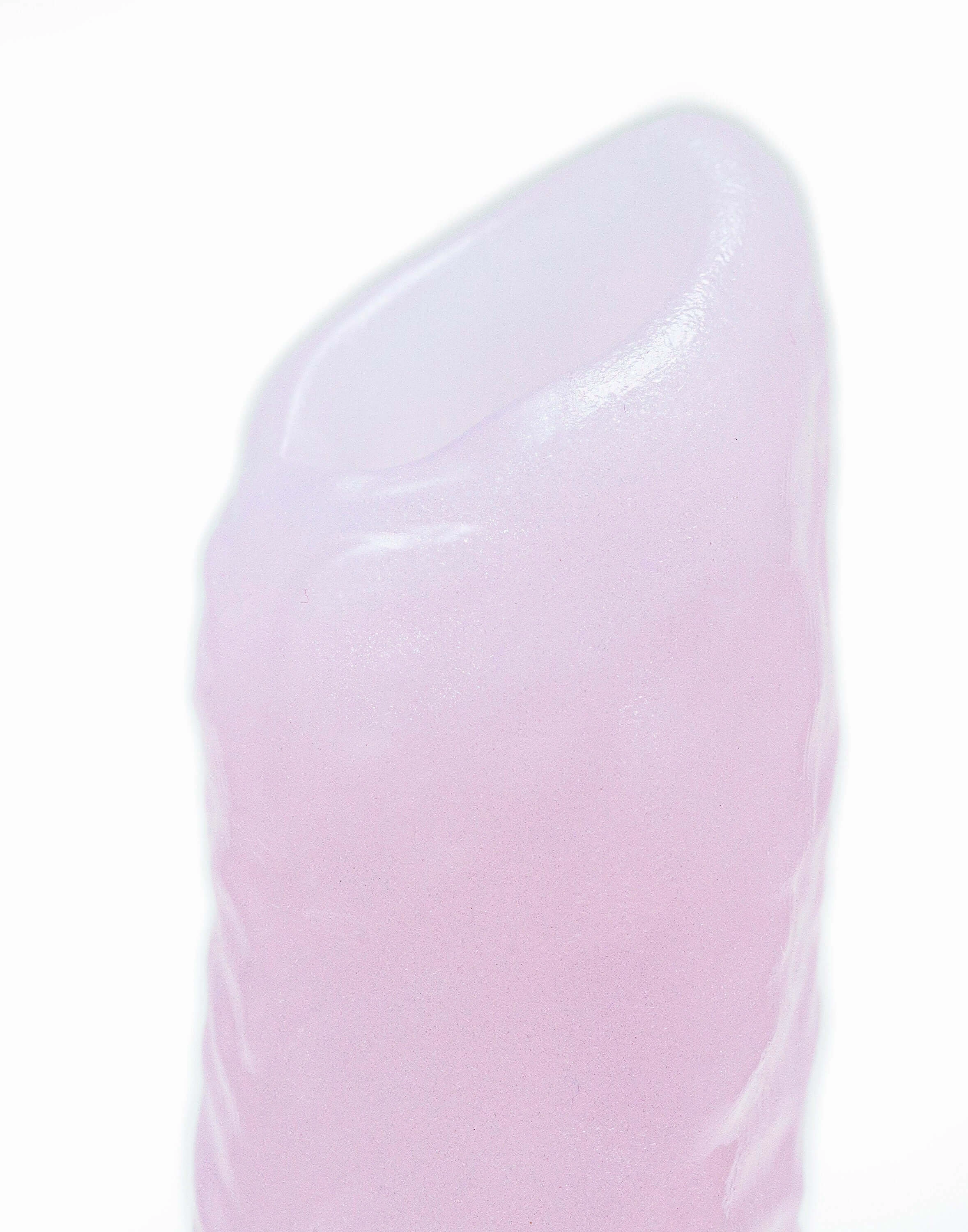 Min the Egg Layer Ovipositor Without Eggs