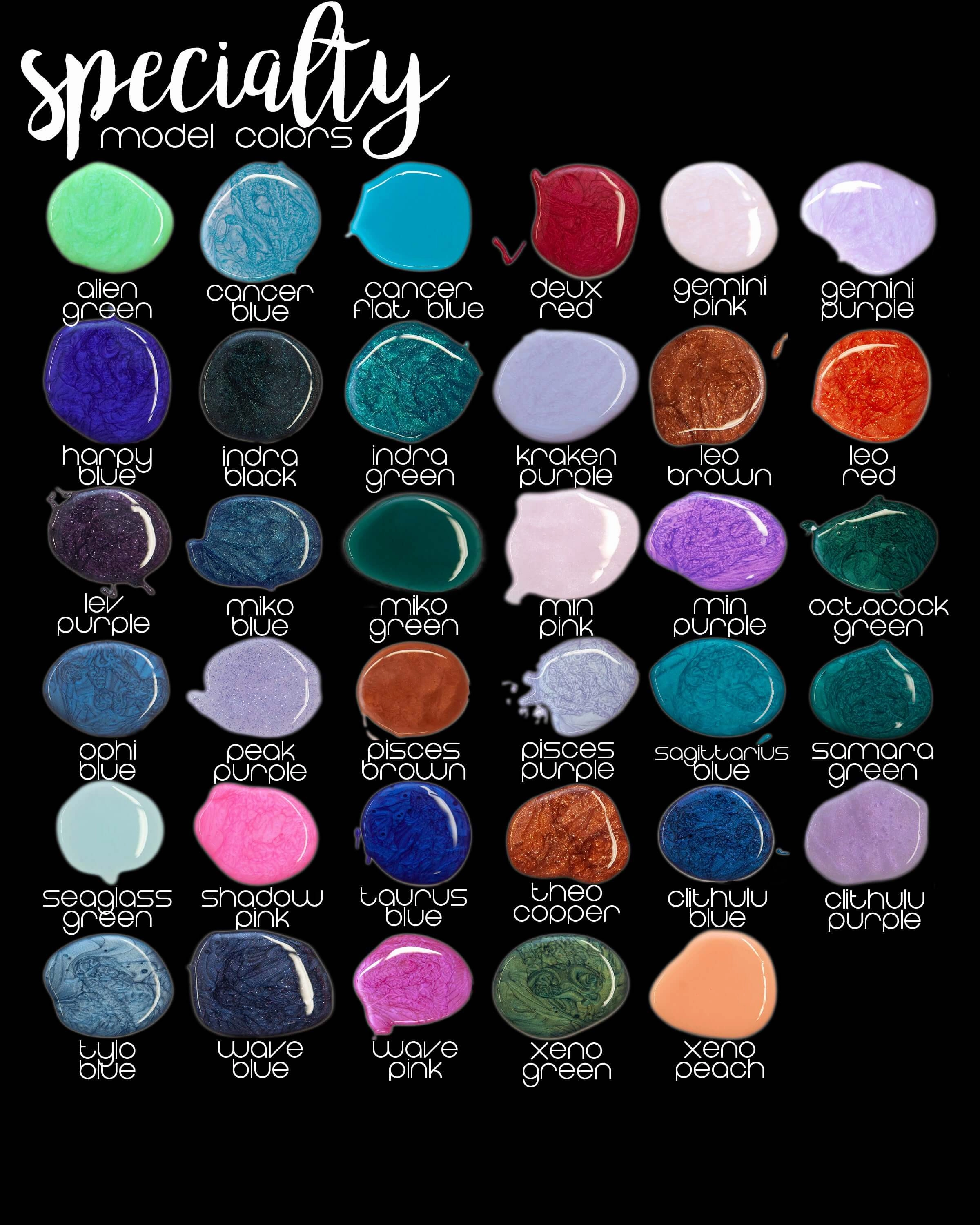 Mixed Kegel Egg Clutch