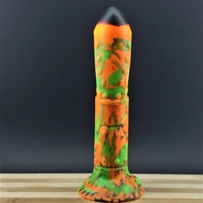 Model R 34 - Robot Dildo