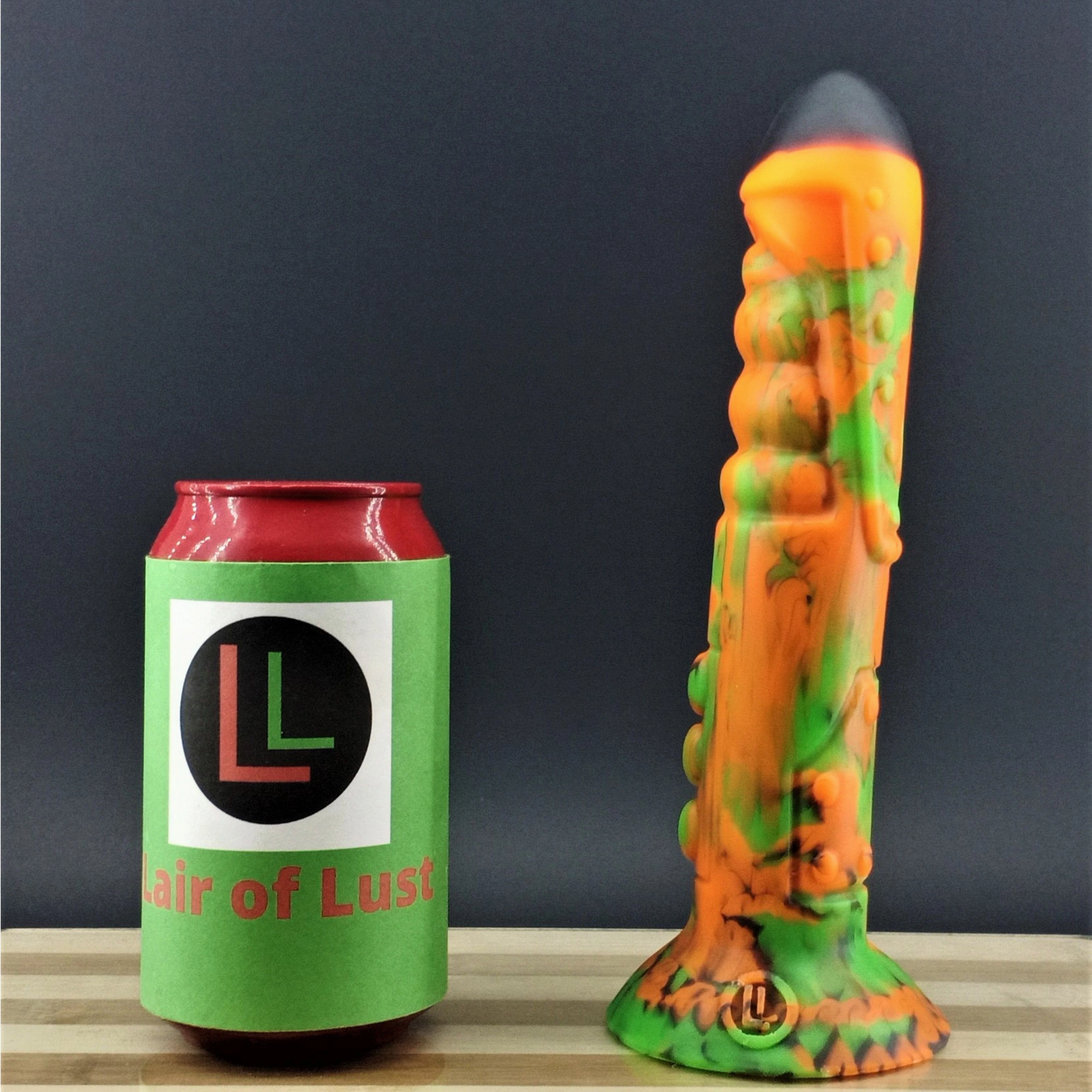 Model R 34 - Robot Dildo