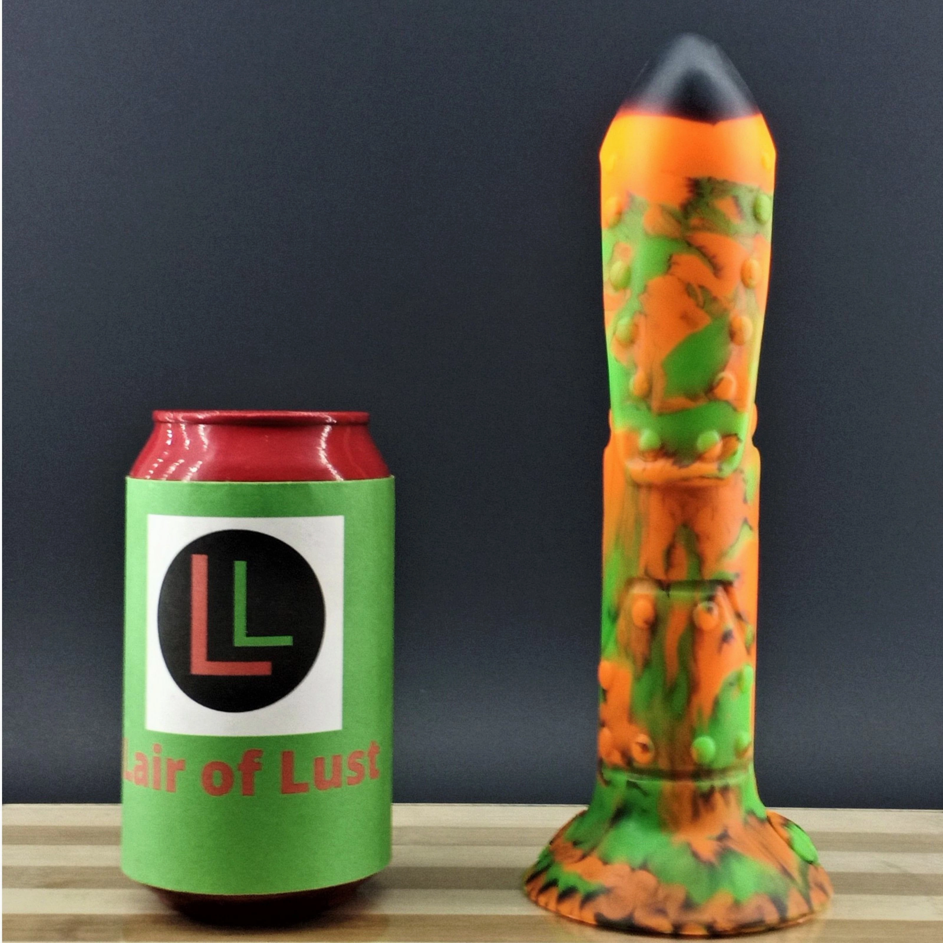 Model R 34 - Robot Dildo