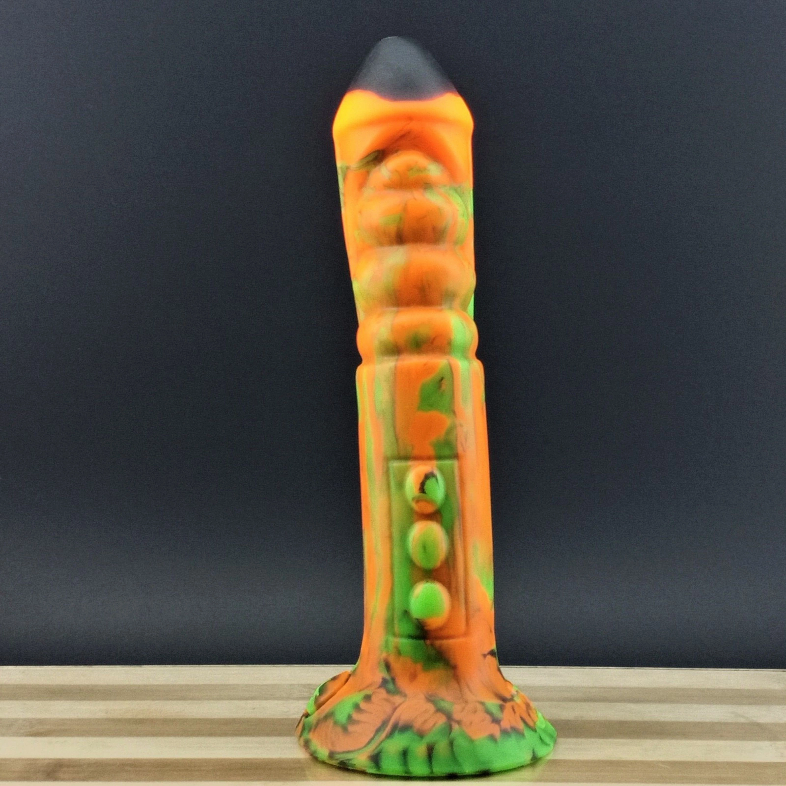 Model R 34 - Robot Dildo