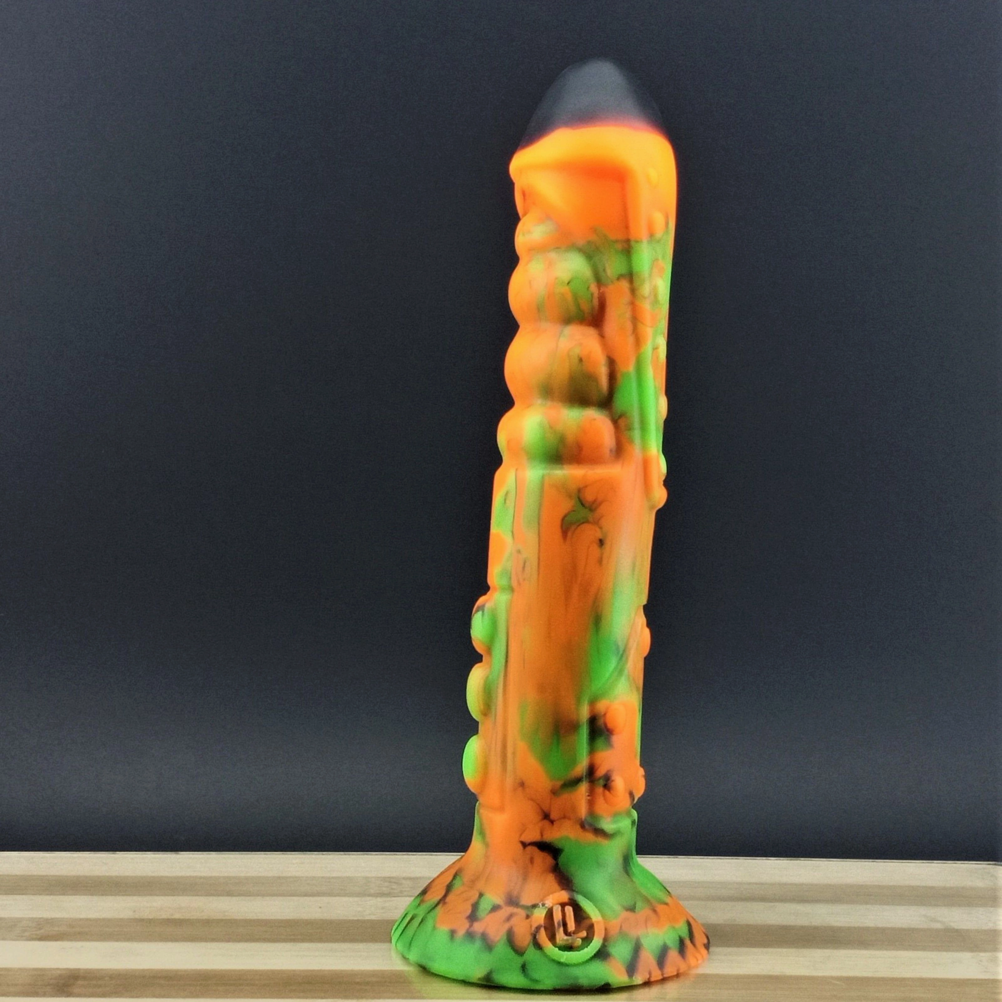 Model R 34 - Robot Dildo