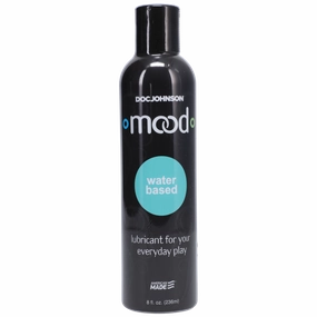 Mood Lube Water Based - 8 fl. oz.