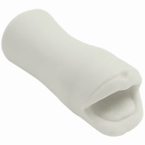 Mouth Stroker In A Bag