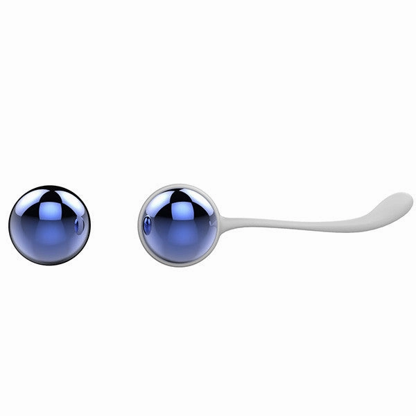 Nalone Yany - Metal Ball Kegel Exerciser