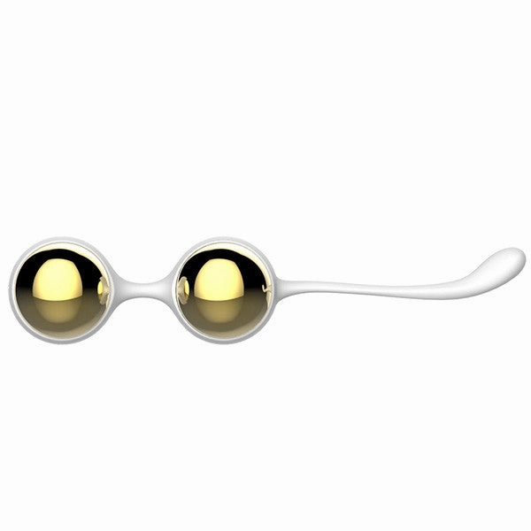 Nalone Yany - Metal Ball Kegel Exerciser