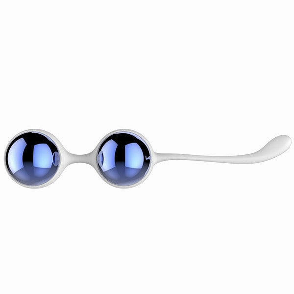 Nalone Yany - Metal Ball Kegel Exerciser