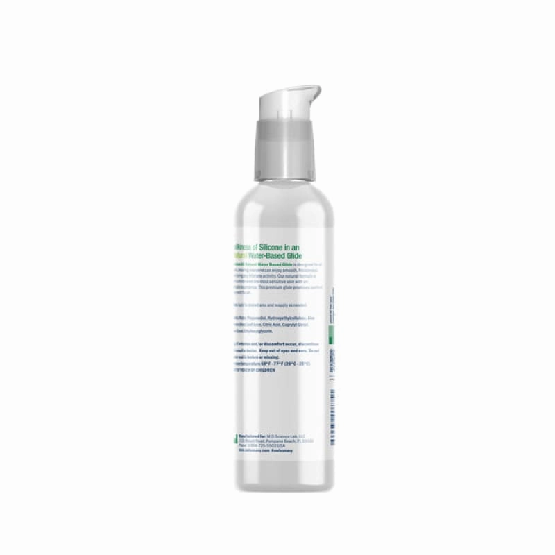Natural Lubricant 2oz/59ml