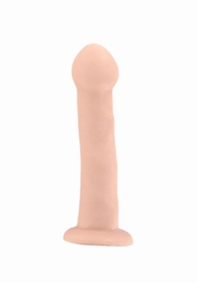 NATURAL PVC DONG, POLYBAGGED AB994