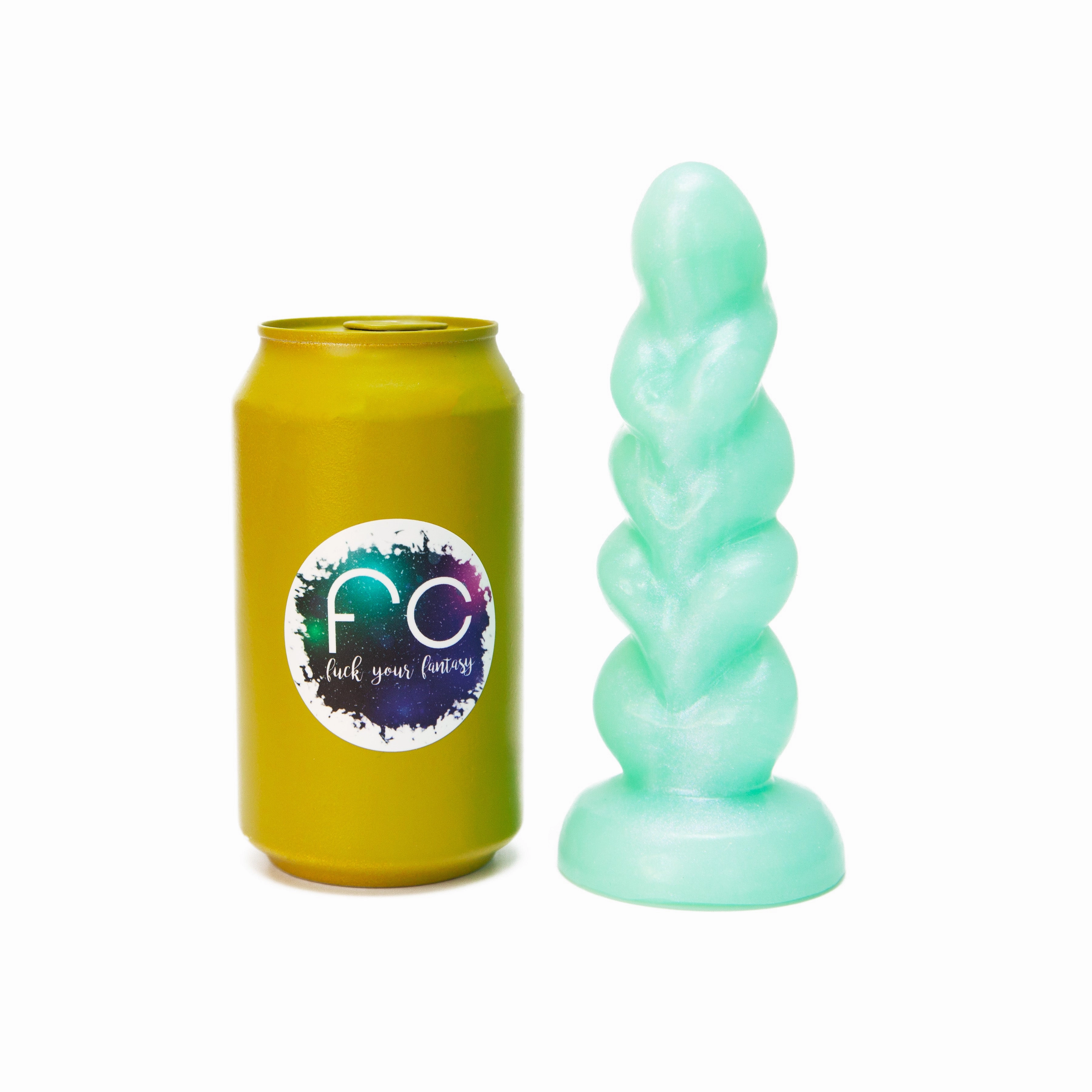Nimbus the Pixie Fantasy Dildo