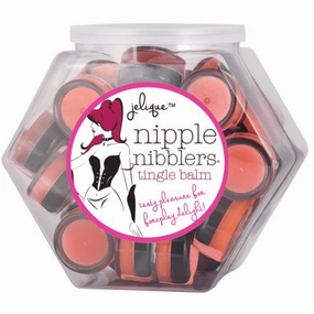 Nipple Nibblers - Tingle Balm - Assorted 3g jars