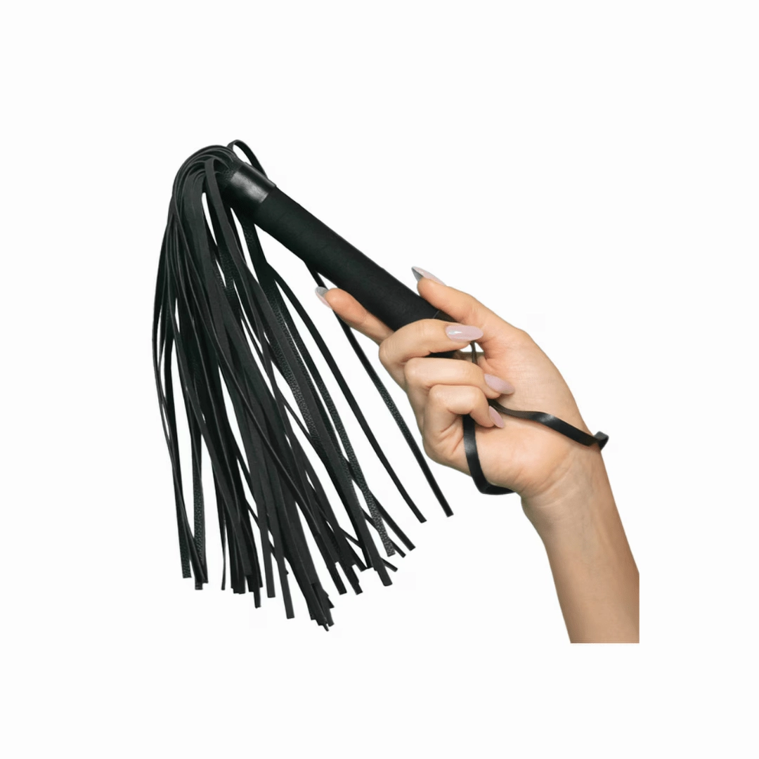 Nocturnal Collection Flogger