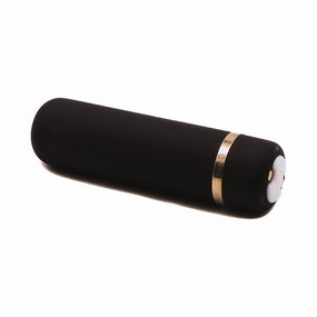 Nu Sensuelle Joie Rechargeable Silicone Bullet