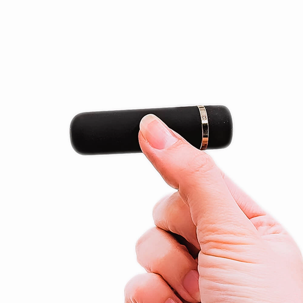 Nu Sensuelle Joie Rechargeable Silicone Bullet