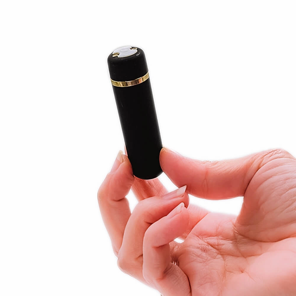Nu Sensuelle Joie Rechargeable Silicone Bullet