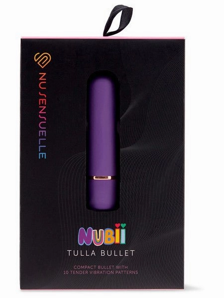 NU Sensuelle Nubii Tulla Bullet